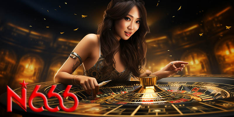 Chiến lược chơi hiệu quả tại Casino N666