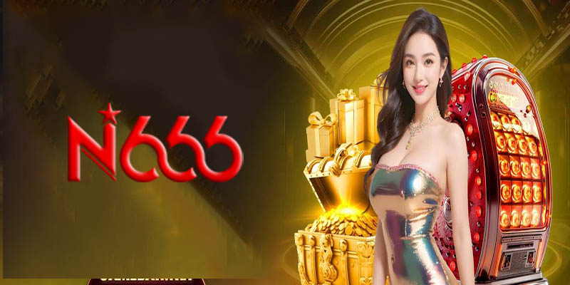 Game bài đổi thưởng N666 - Uy tín, xanh chín, đổi thưởng liền tay